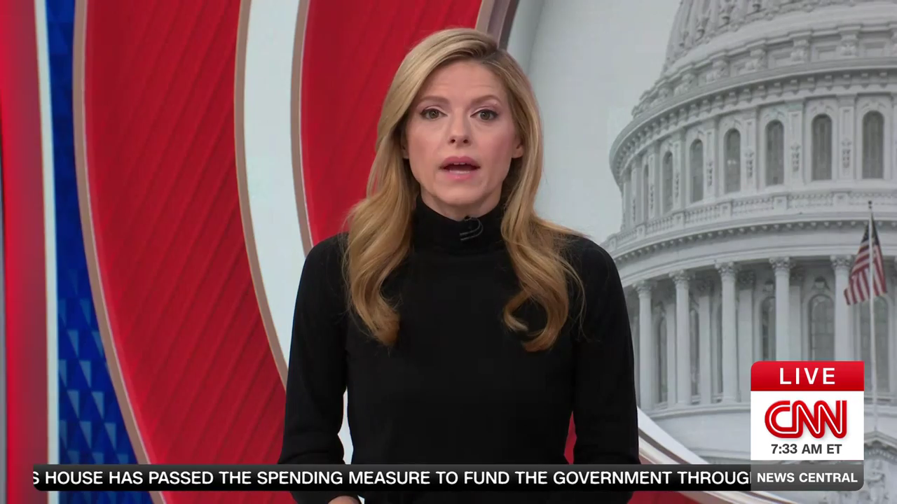 Kate Bolduan (3/12/2025) — Newswomen