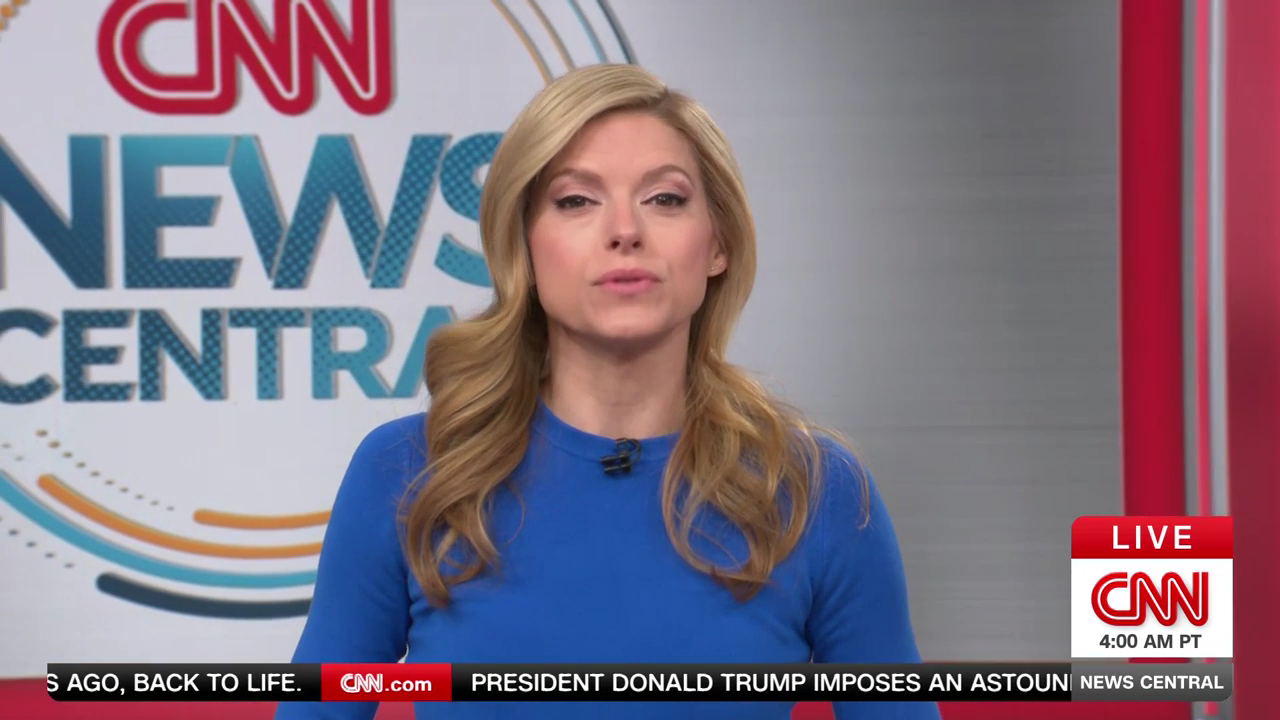 Kate Bolduan (4/9/2025) — Newswomen