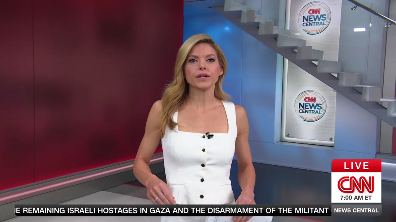 Kate Bolduan (4/24/2025) — Newswomen
