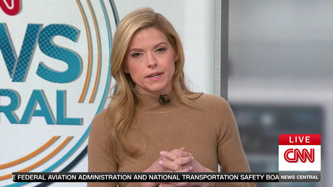 Kate Bolduan (5/20/2025) — Newswomen