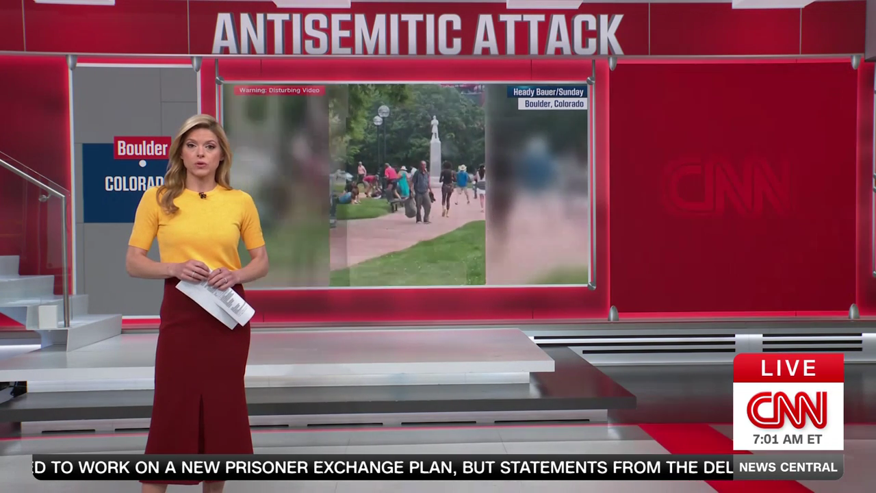 Kate Bolduan (6/3/2025) — Newswomen