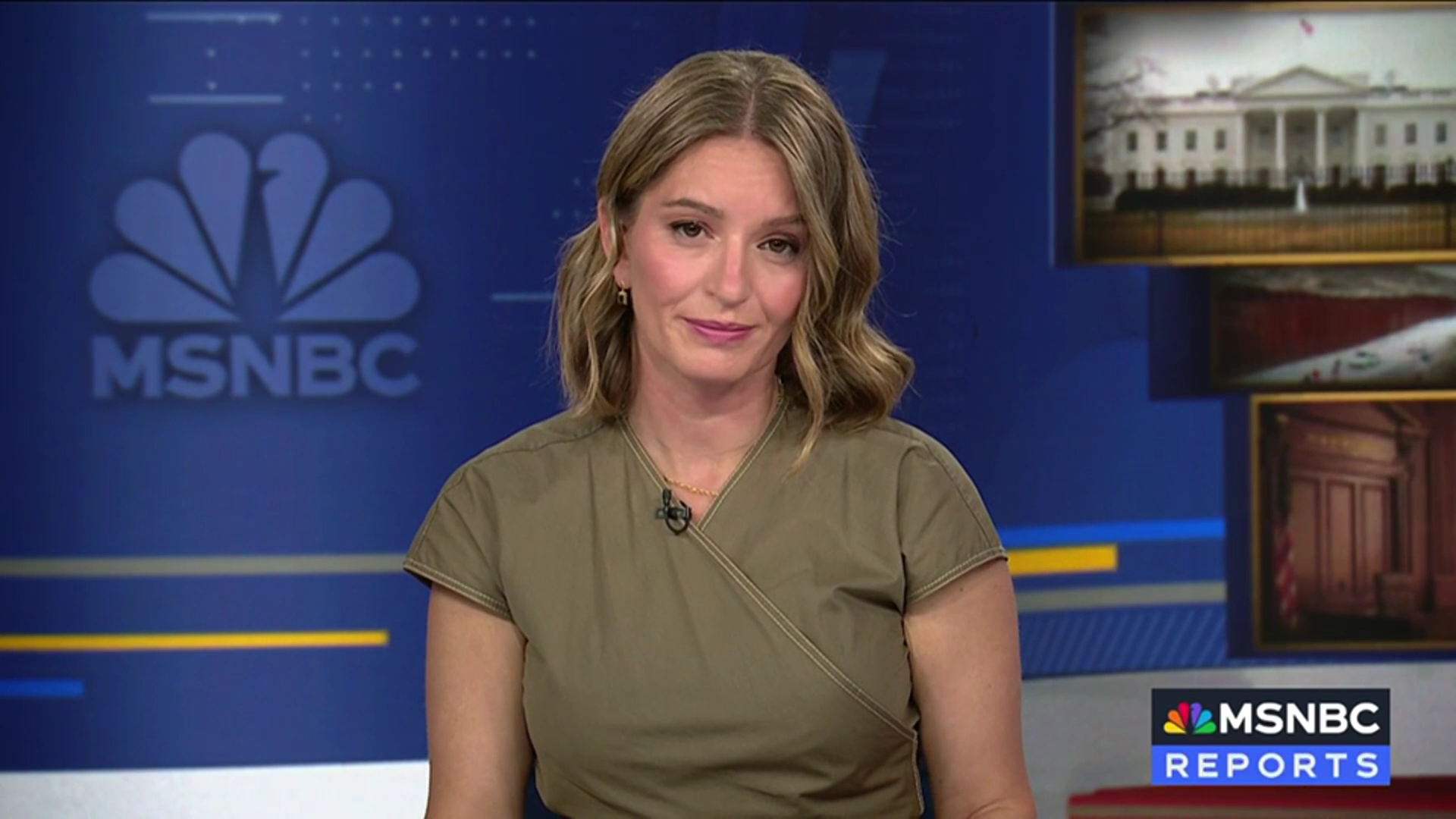 Katy Tur (6/3/2025) — Newswomen