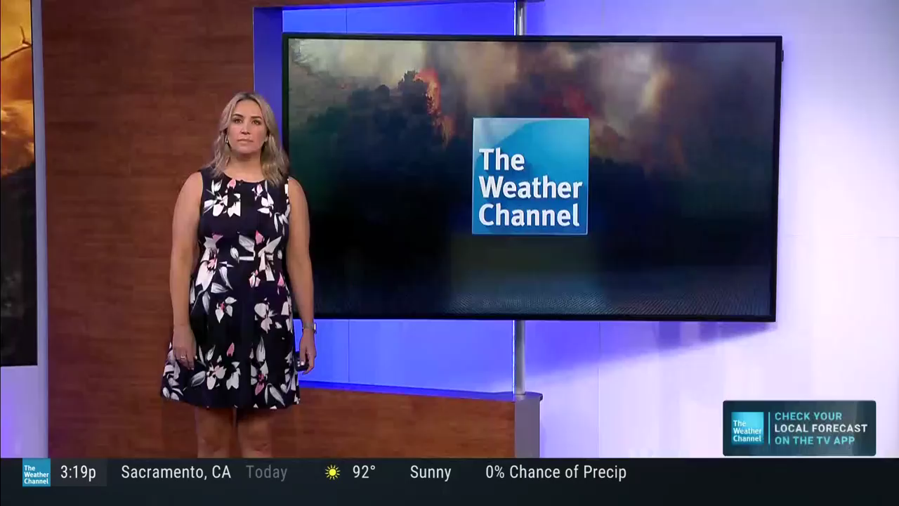 Alex Wilson (8/1/2025) — Newswomen