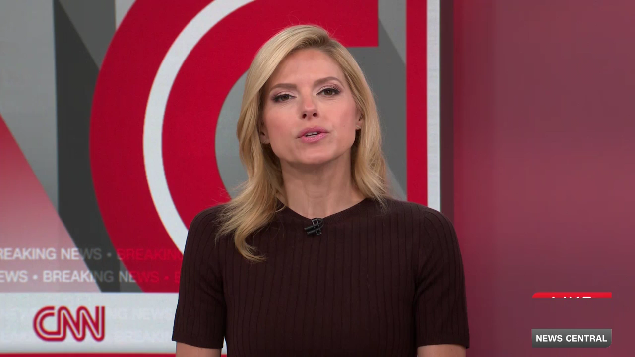 Kate Bolduan (8/19/2025) — Newswomen