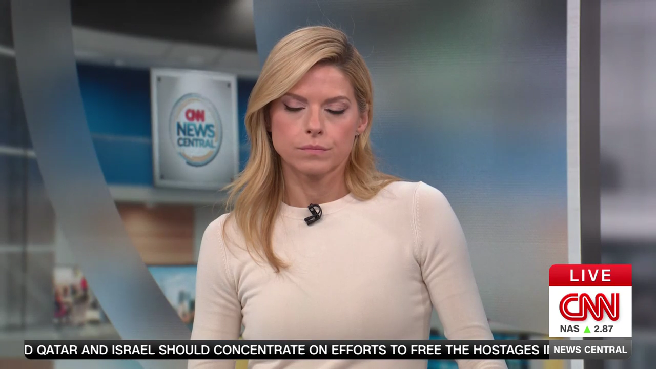 Kate Bolduan (9/16/2025) — Newswomen