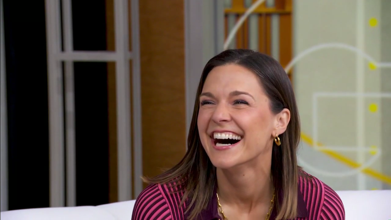 Maggie Rulli (9/29/2025) — Newswomen