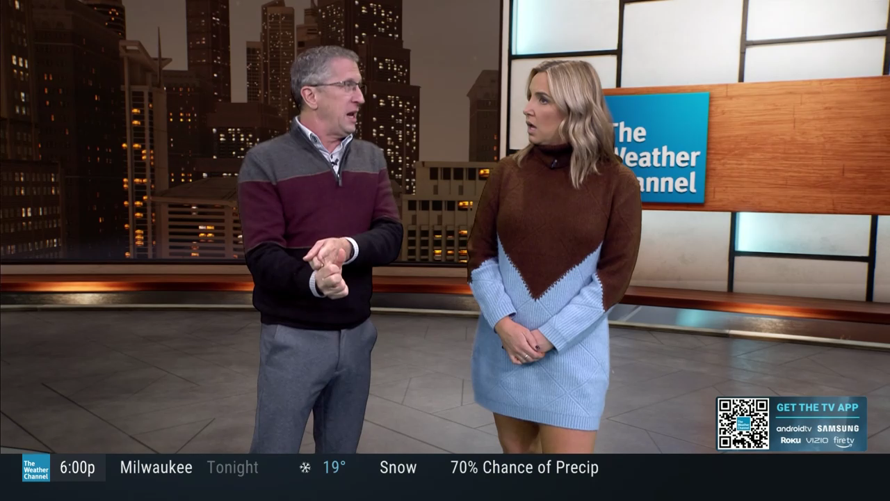 Alex Wilson (12/8/2025) — Newswomen