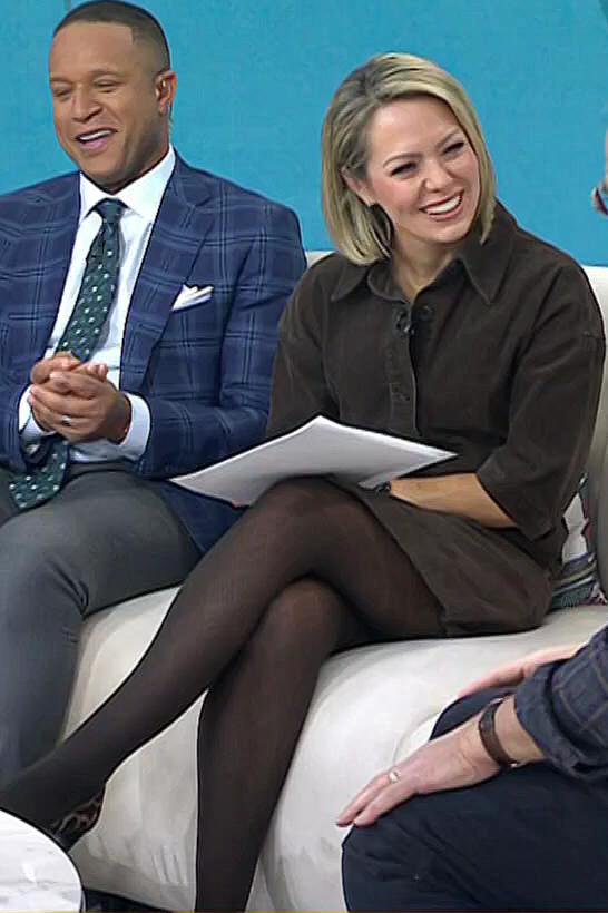 Dylan Dreyer (12/12/2025)