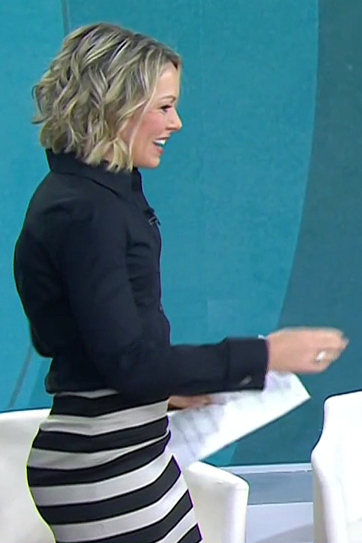 Dylan Dreyer (12/15/2025)