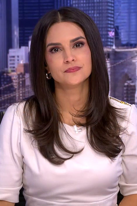 Diane Macedo (12/16/2025)