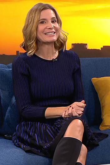 Jen Carfagno (12/16/2025)