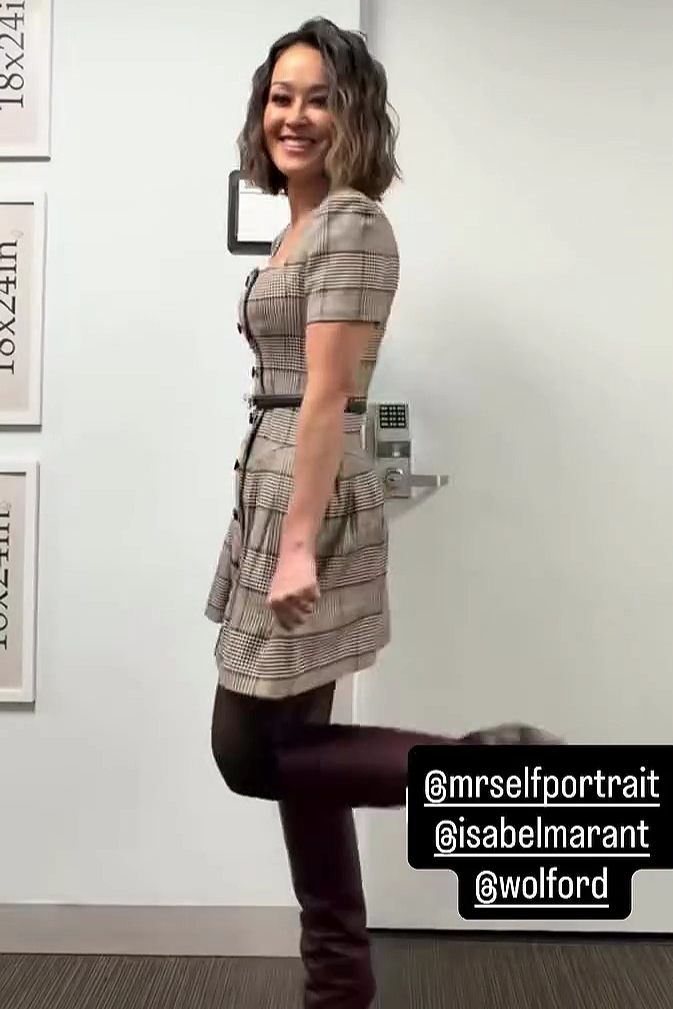 Eva Pilgrim (12/16/2025)