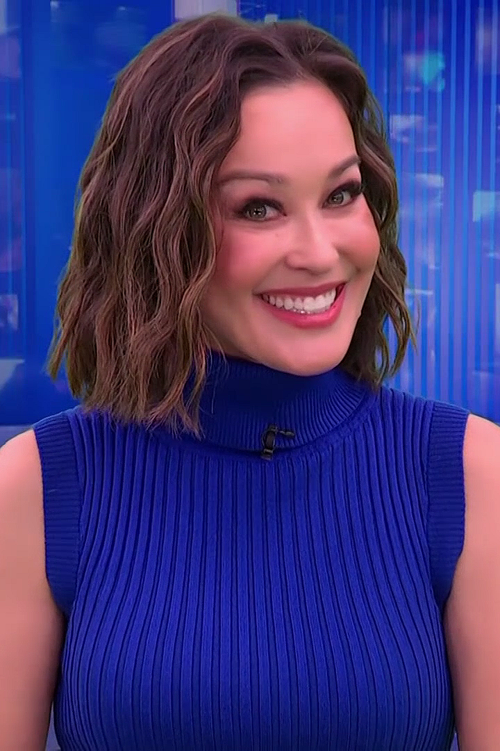 Eva Pilgrim (12/17/2025)