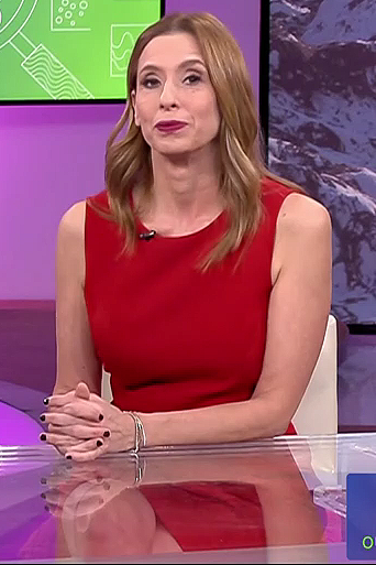 Stephanie Abrams (1/3/2026)