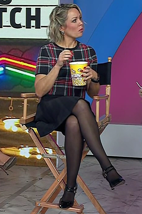 Dylan Dreyer (12/19/2025)