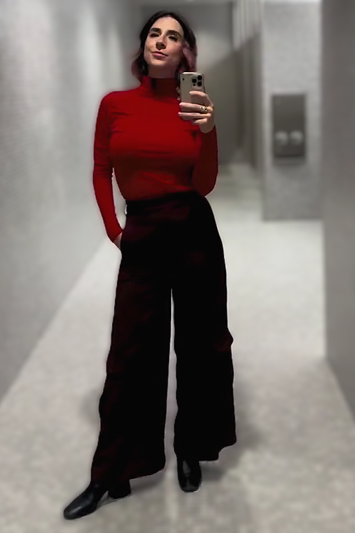 Hannah Keyser (1/6/2026)