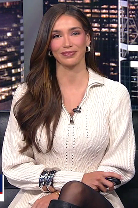 Bianca Peters (1/6/2026)