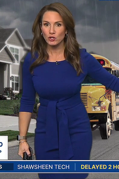 Shiri Spear (1/7/2026)