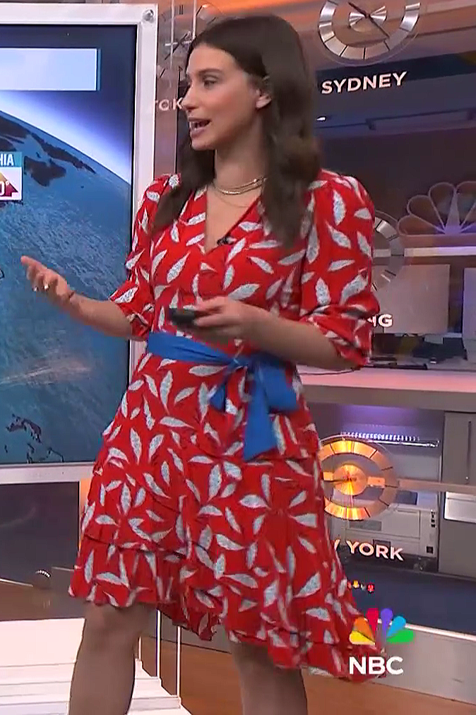 Angie Lassman (1/7/2026)