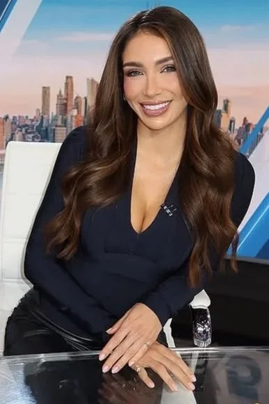 Bianca Peters (1/8/2026)