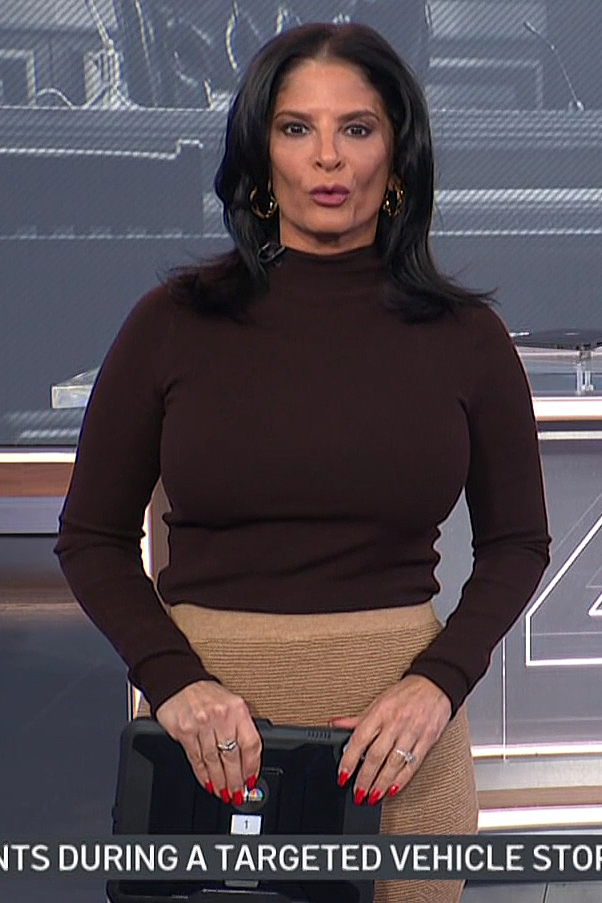 Darlene Rodriguez (1/9/2026)