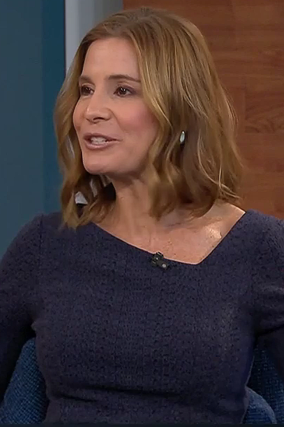 Jen Carfagno (1/9/2026)