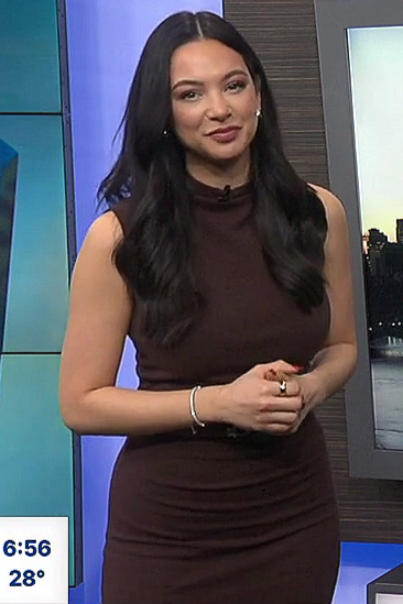 Nicole Gabe (1/12/2026)