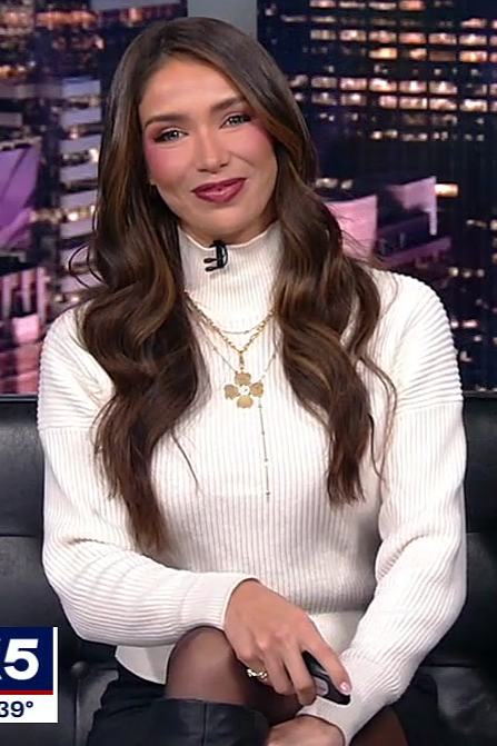 Bianca Peters (1/12/2026)