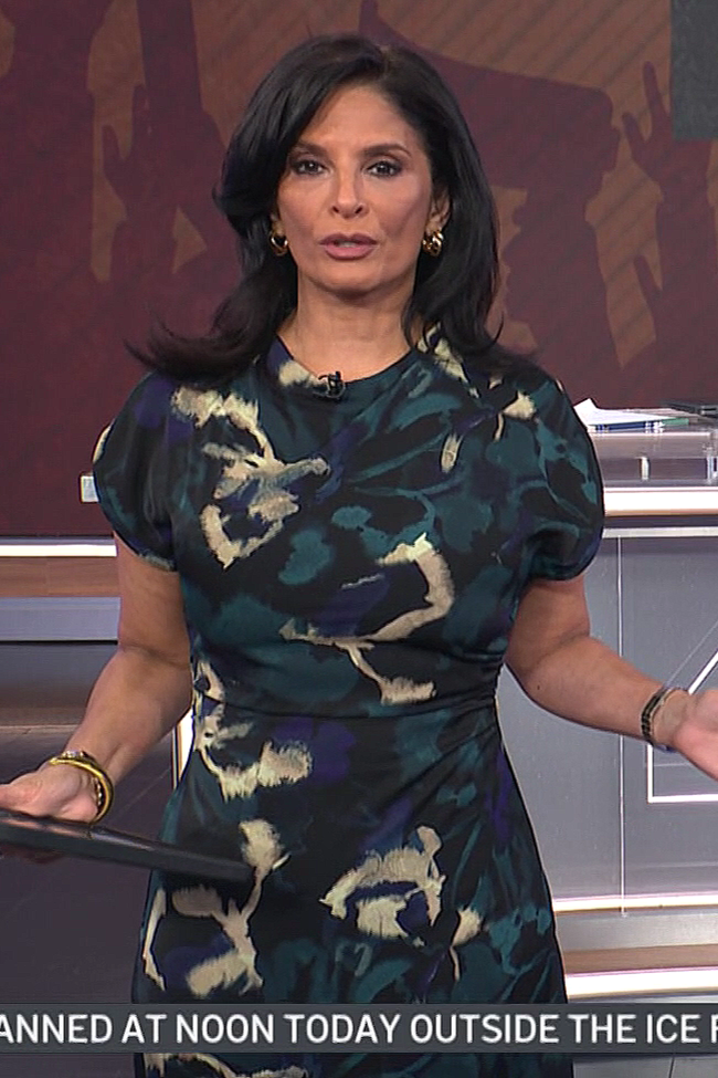 Darlene Rodriguez (1/13/2026)