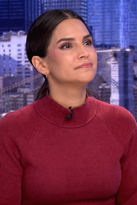 Diane Macedo (1/13/2026)