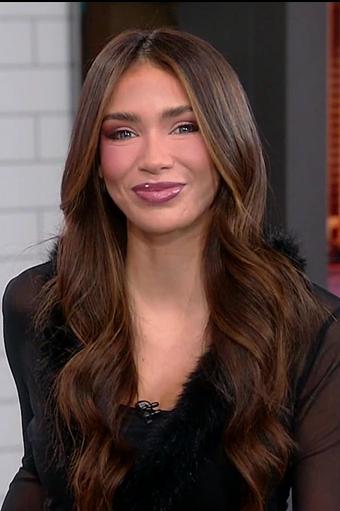 Bianca Peters (1/13/2026)