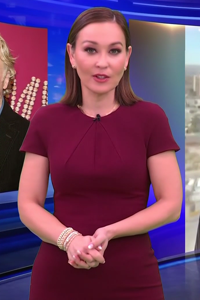 Eva Pilgrim (1/13/2026)