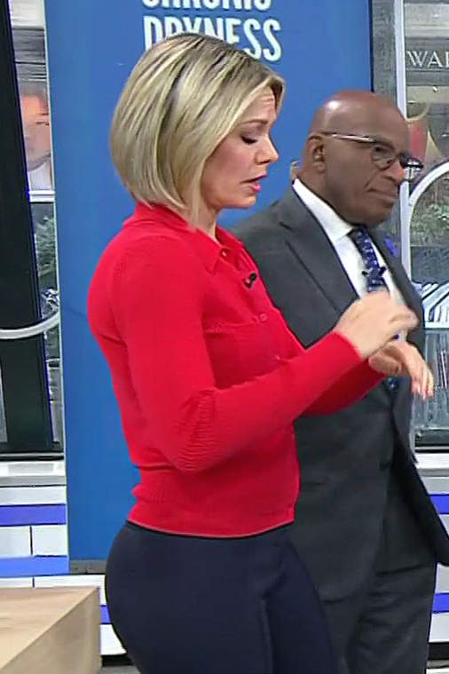 Dylan Dreyer (1/14/2026)