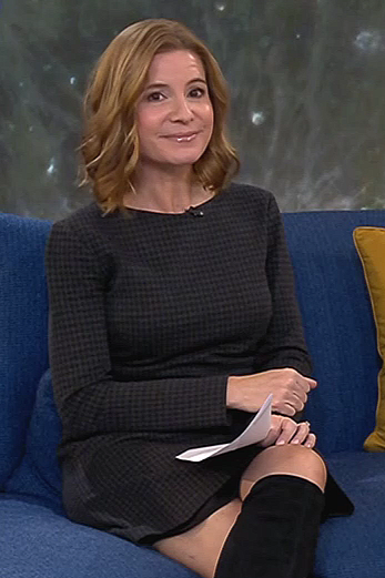 Jen Carfagno (1/14/2026)