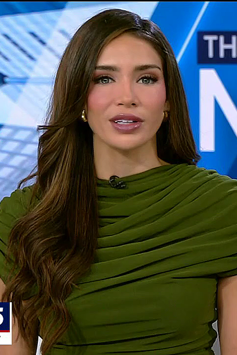 Bianca Peters (1/15/2026)