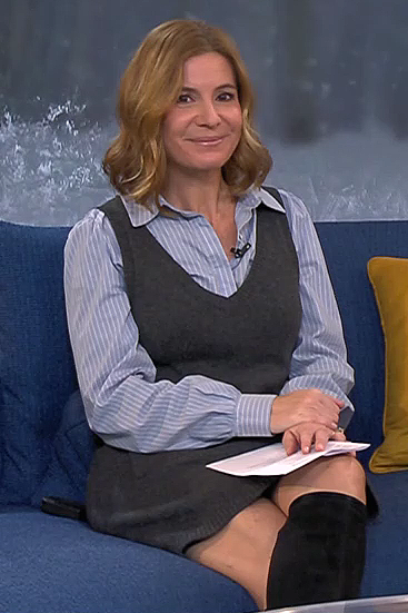 Jen Carfagno (1/16/2026)