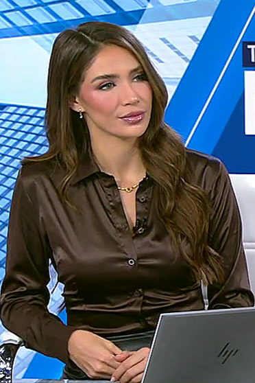 Bianca Peters (1/16/2026)