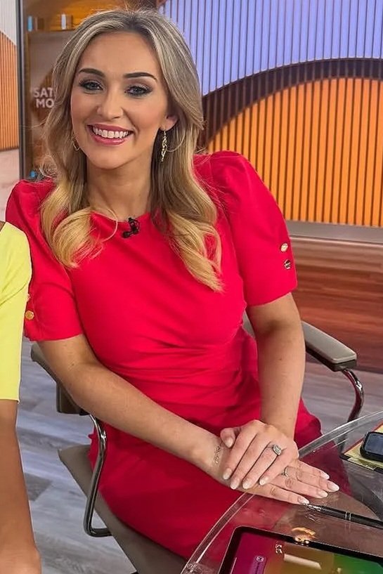 Kelly O'Grady (1/17/2026)