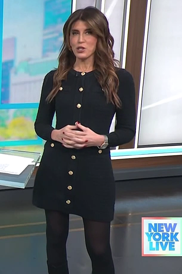 Lauren Scala (1/19/2026)