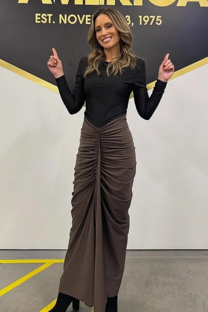 Rhiannon Ally (1/20/2026)