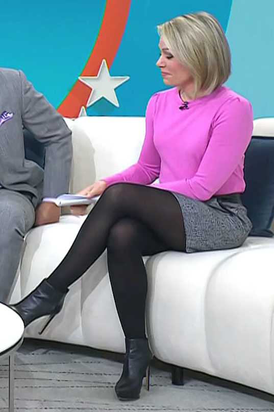 Dylan Dreyer (1/21/2026)