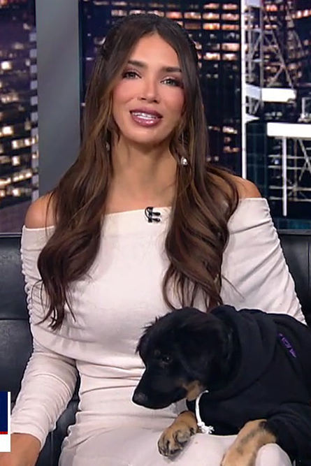 Bianca Peters (1/21/2026)