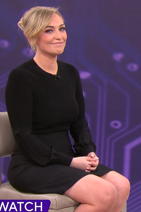 Kelly O'Grady (1/22/2026)