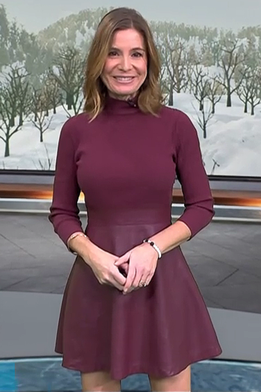 Jen Carfagno (1/30/2026)