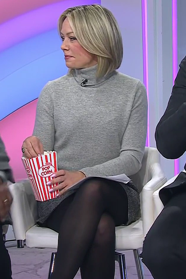 Dylan Dreyer (2/2/2026)