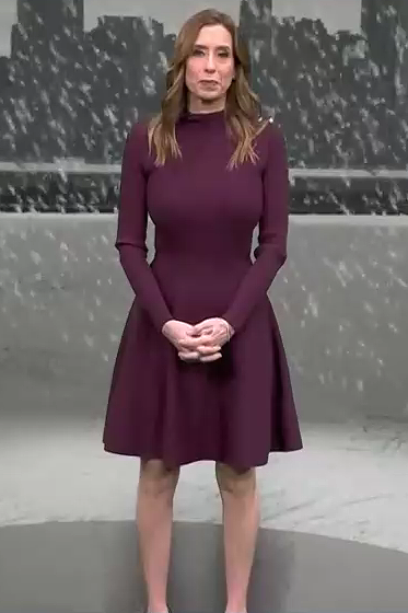 Stephanie Abrams (2/5/2026)