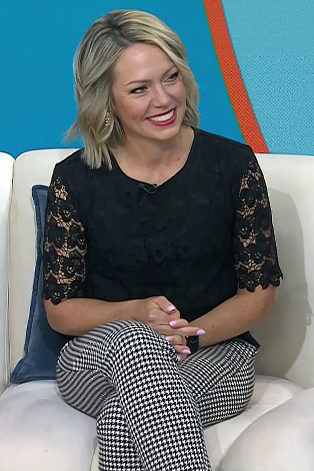 Dylan Dreyer (2/5/2026)