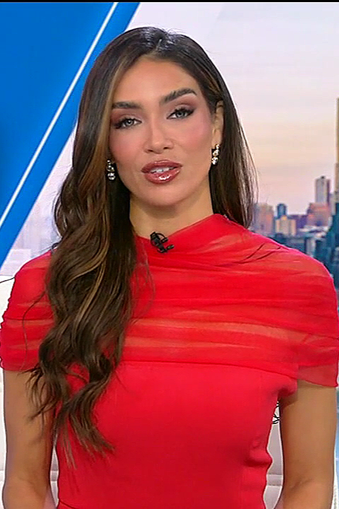 Bianca Peters (2/13/2026)