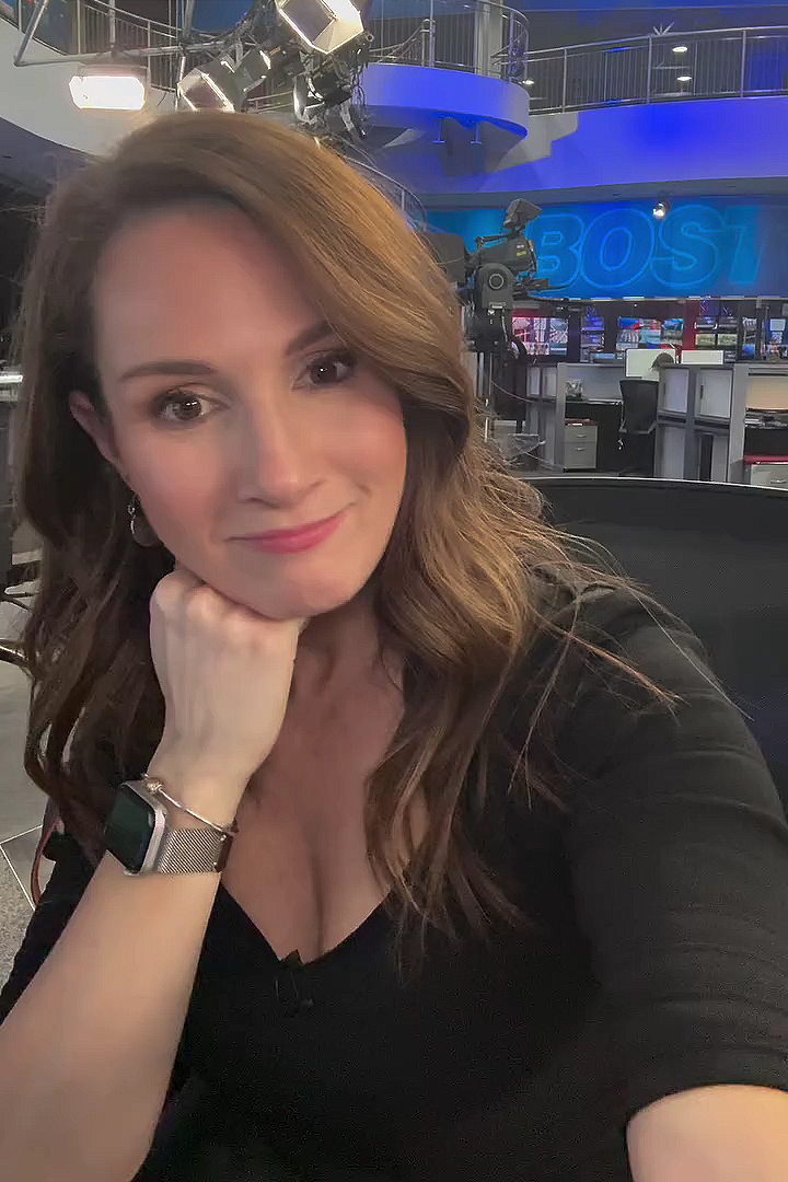 Shiri Spear (2/19/2026)