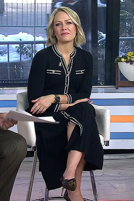 Dylan Dreyer (2/24/2026)
